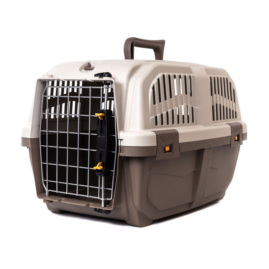 Skudo Pet Carrier - Rookes Pet Products