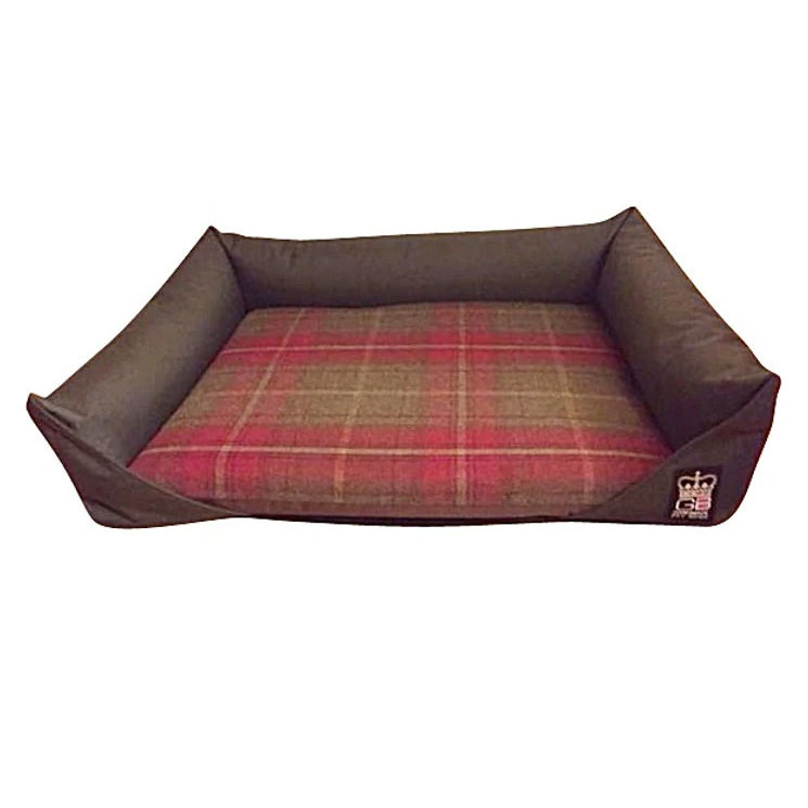 Pet Bed UK Monmouth Sofa - Rookes Pet Products