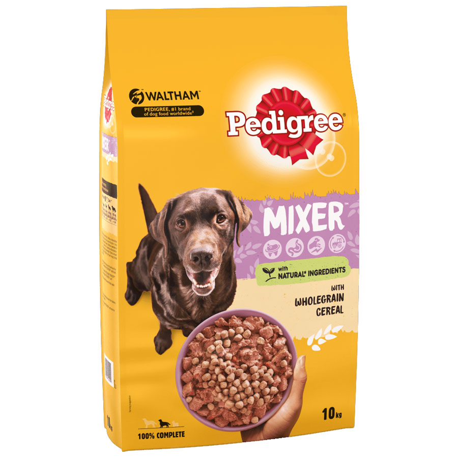 Pedigree dog food discount 12kg