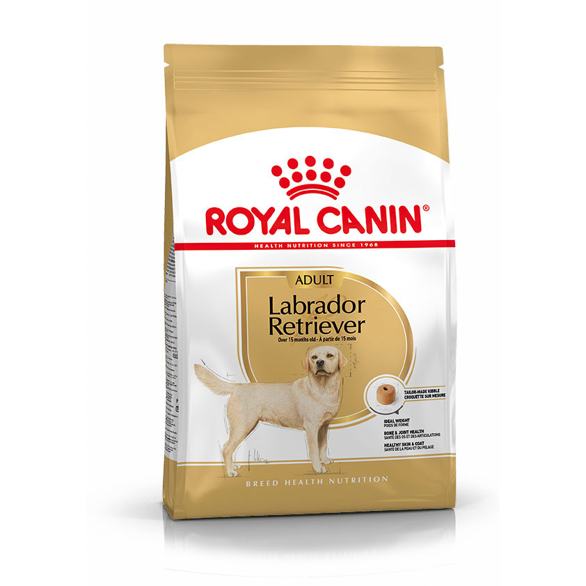 Royal canin 2025 12kg labrador