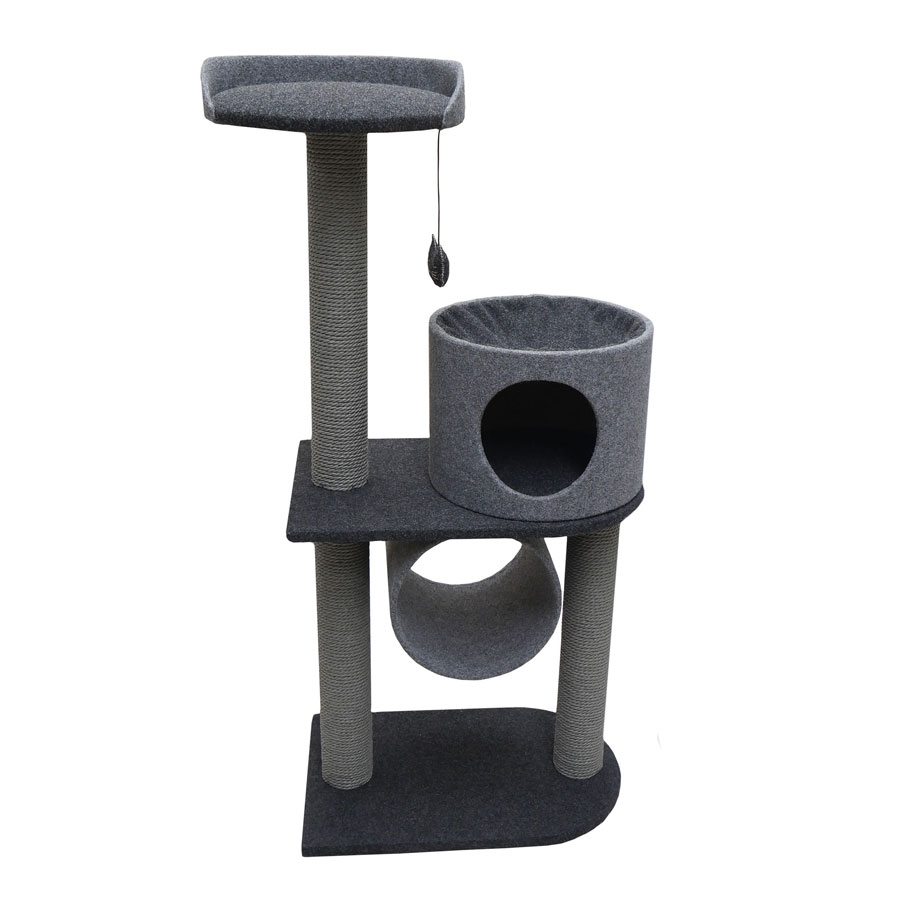 Rosewood 2024 cat scratcher