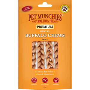 Pet clearance munchies sushi